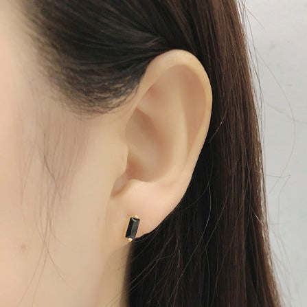 Simple Luxury Studs Earrings